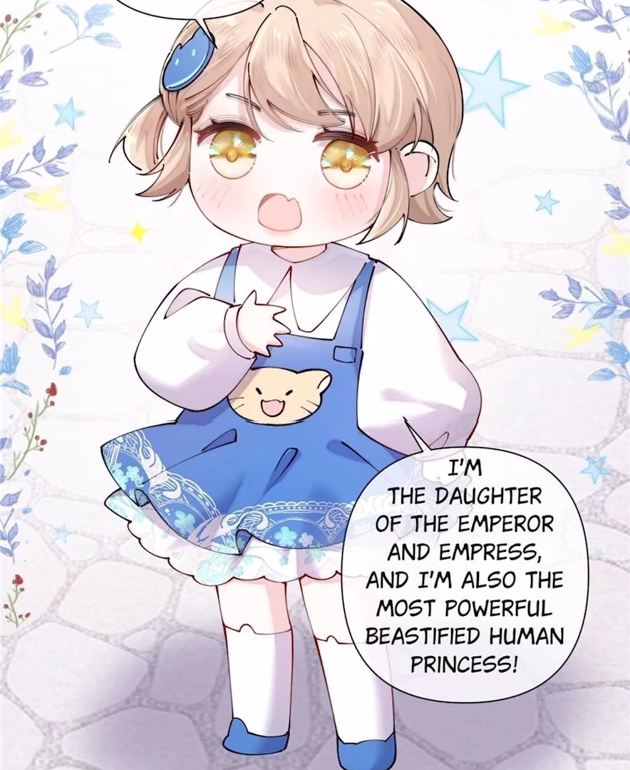 Pampering My Beast Commander (Official) - Chapter 62 manhwa
