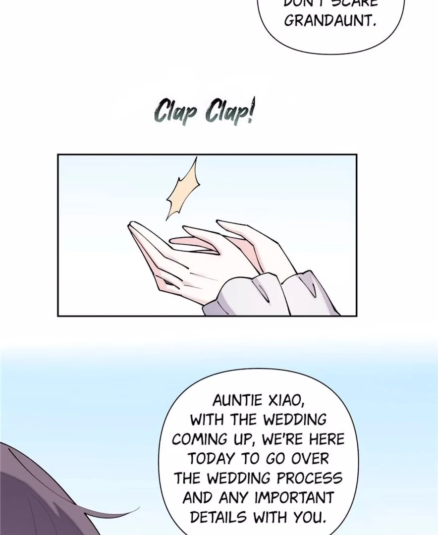 Pampering My Beast Commander (Official) - Chapter 62 manhwa