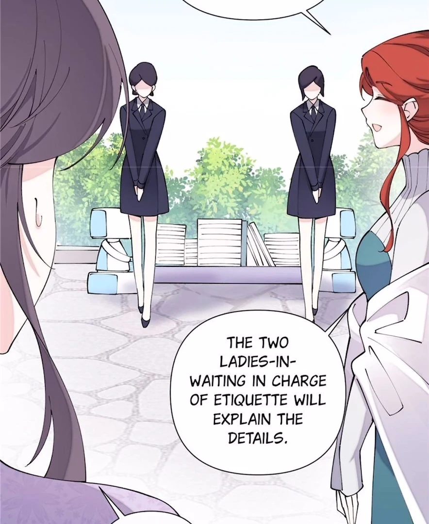Pampering My Beast Commander (Official) - Chapter 62 manhwa