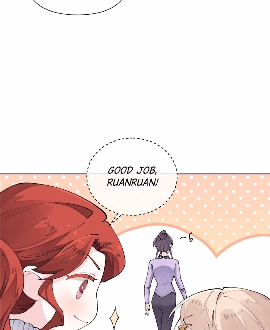 Pampering My Beast Commander (Official) - Chapter 62 manhwa