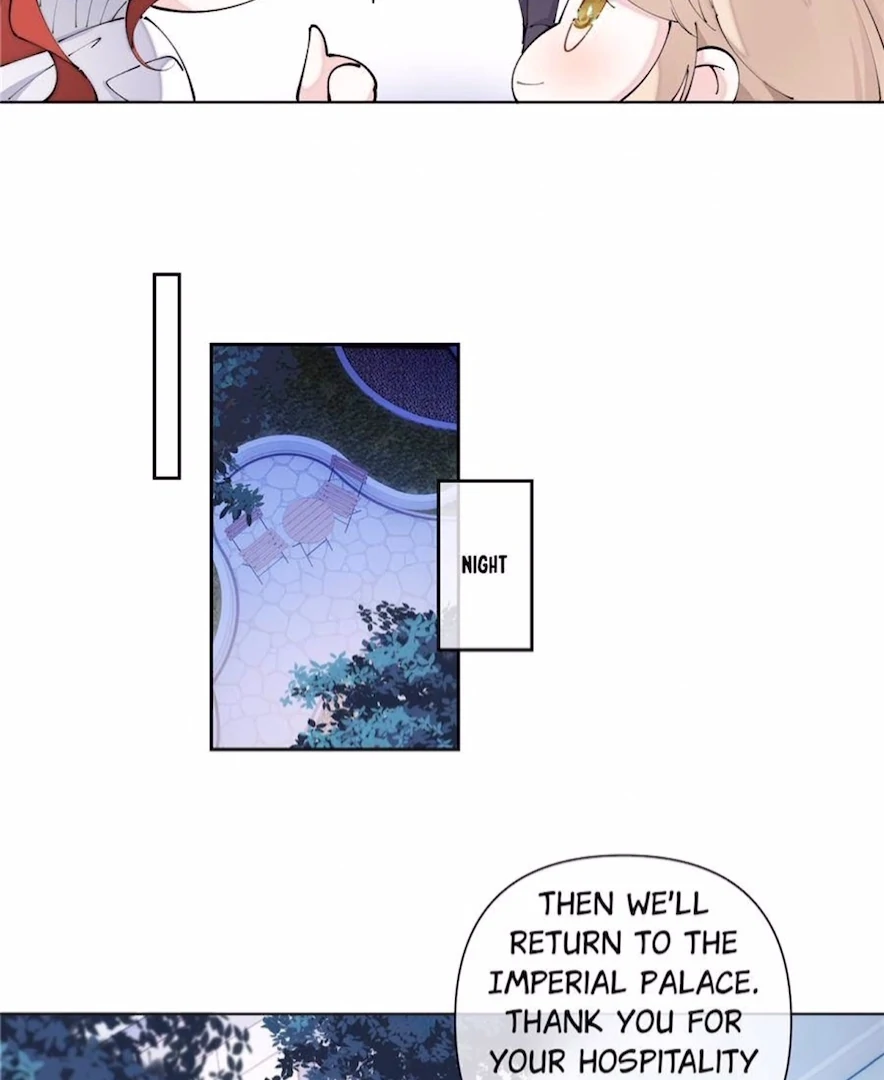Pampering My Beast Commander (Official) - Chapter 62 manhwa
