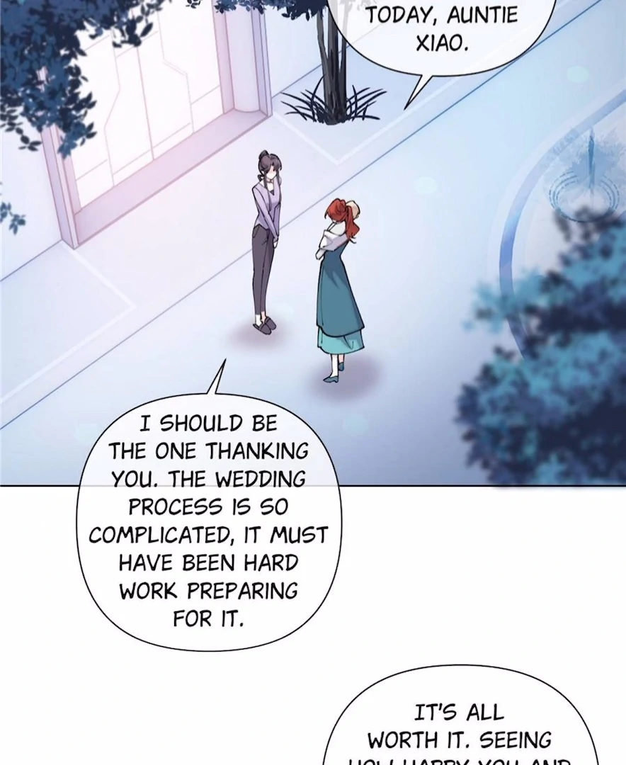 Pampering My Beast Commander (Official) - Chapter 62 manhwa