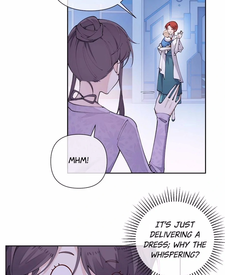 Pampering My Beast Commander (Official) - Chapter 62 manhwa