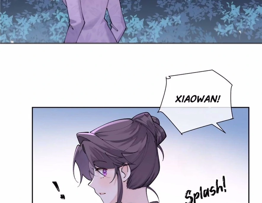 Pampering My Beast Commander (Official) - Chapter 62 manhwa