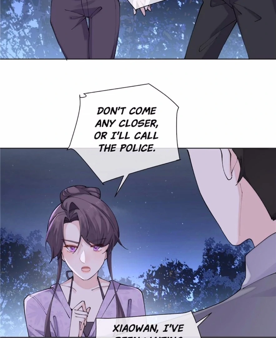 Pampering My Beast Commander (Official) - Chapter 63 manhwa