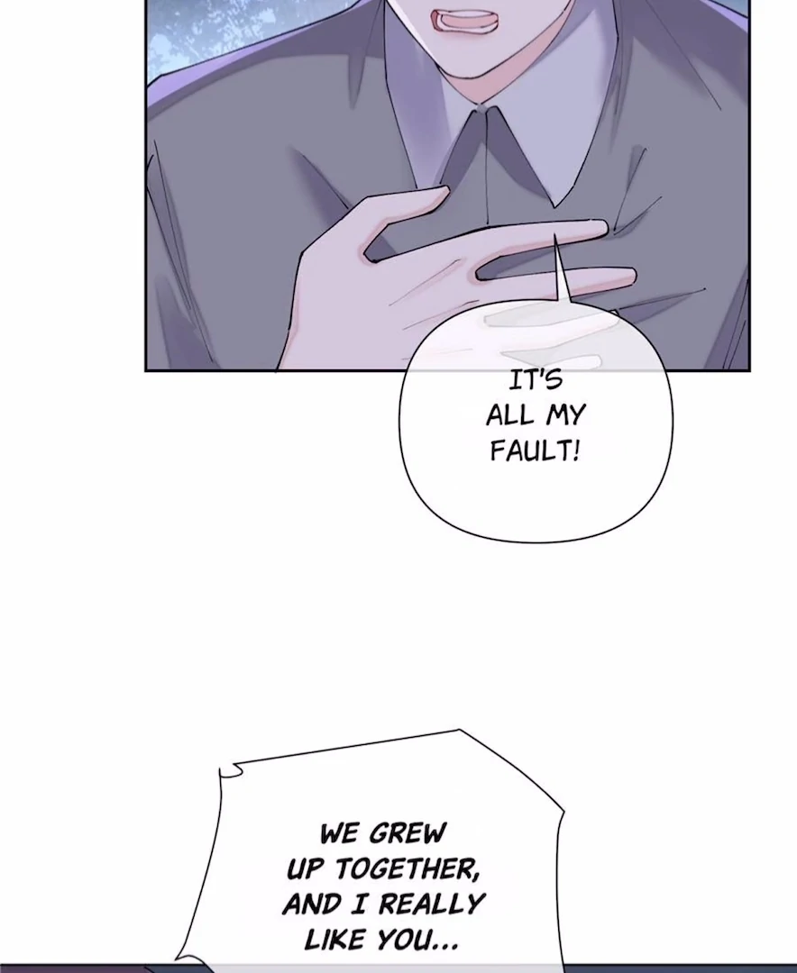Pampering My Beast Commander (Official) - Chapter 63 manhwa
