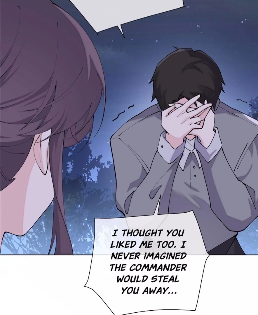 Pampering My Beast Commander (Official) - Chapter 63 manhwa