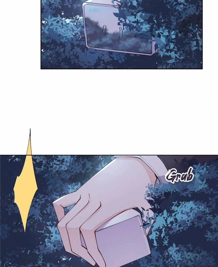 Pampering My Beast Commander (Official) - Chapter 63 manhwa