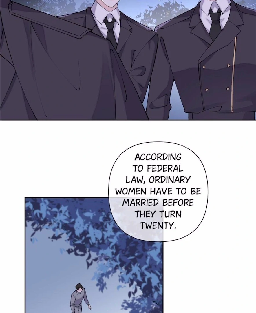 Pampering My Beast Commander (Official) - Chapter 63 manhwa