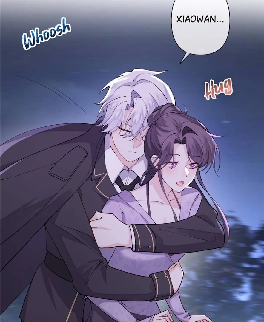 Pampering My Beast Commander (Official) - Chapter 63 manhwa
