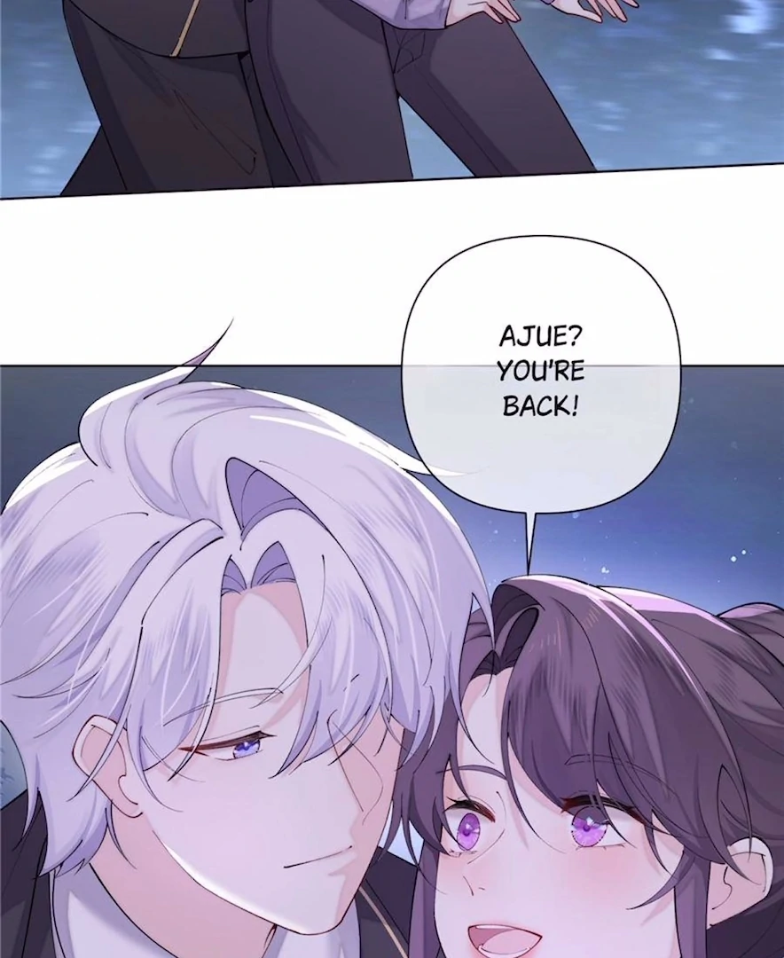 Pampering My Beast Commander (Official) - Chapter 63 manhwa