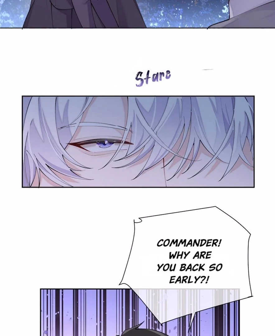 Pampering My Beast Commander (Official) - Chapter 63 manhwa