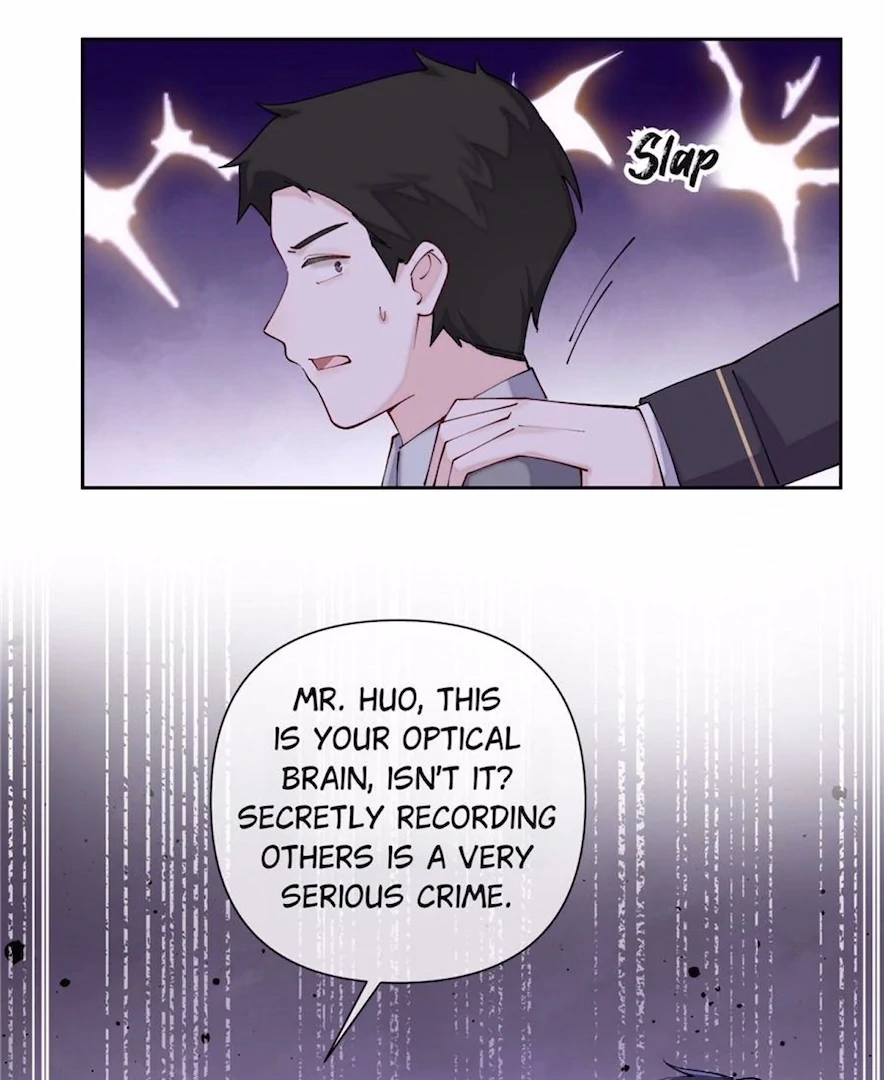 Pampering My Beast Commander (Official) - Chapter 63 manhwa