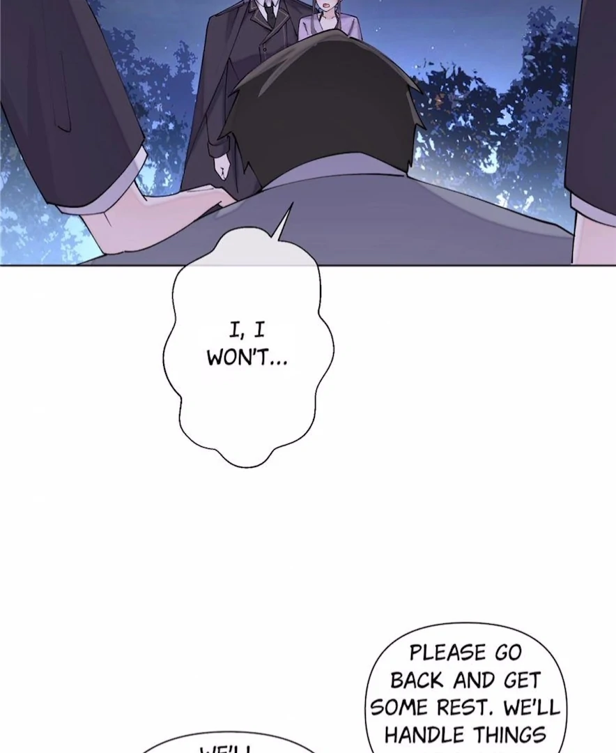 Pampering My Beast Commander (Official) - Chapter 63 manhwa
