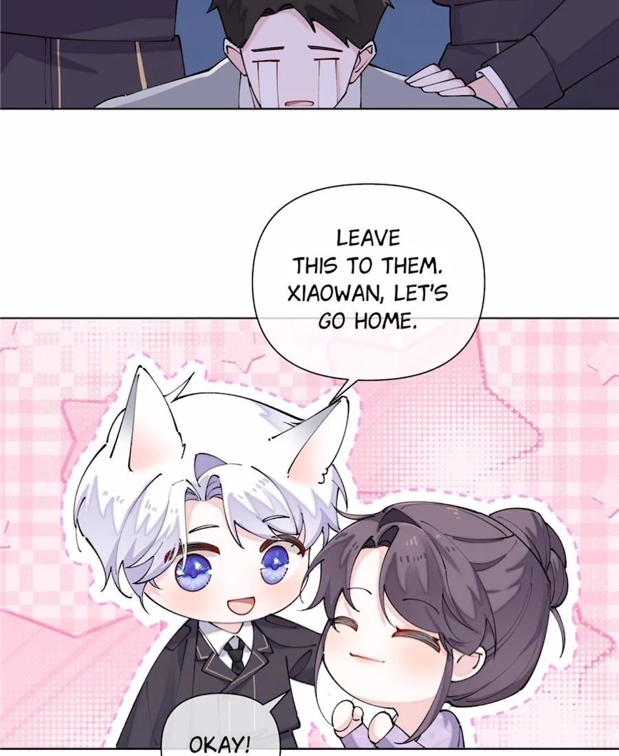 Pampering My Beast Commander (Official) - Chapter 63 manhwa