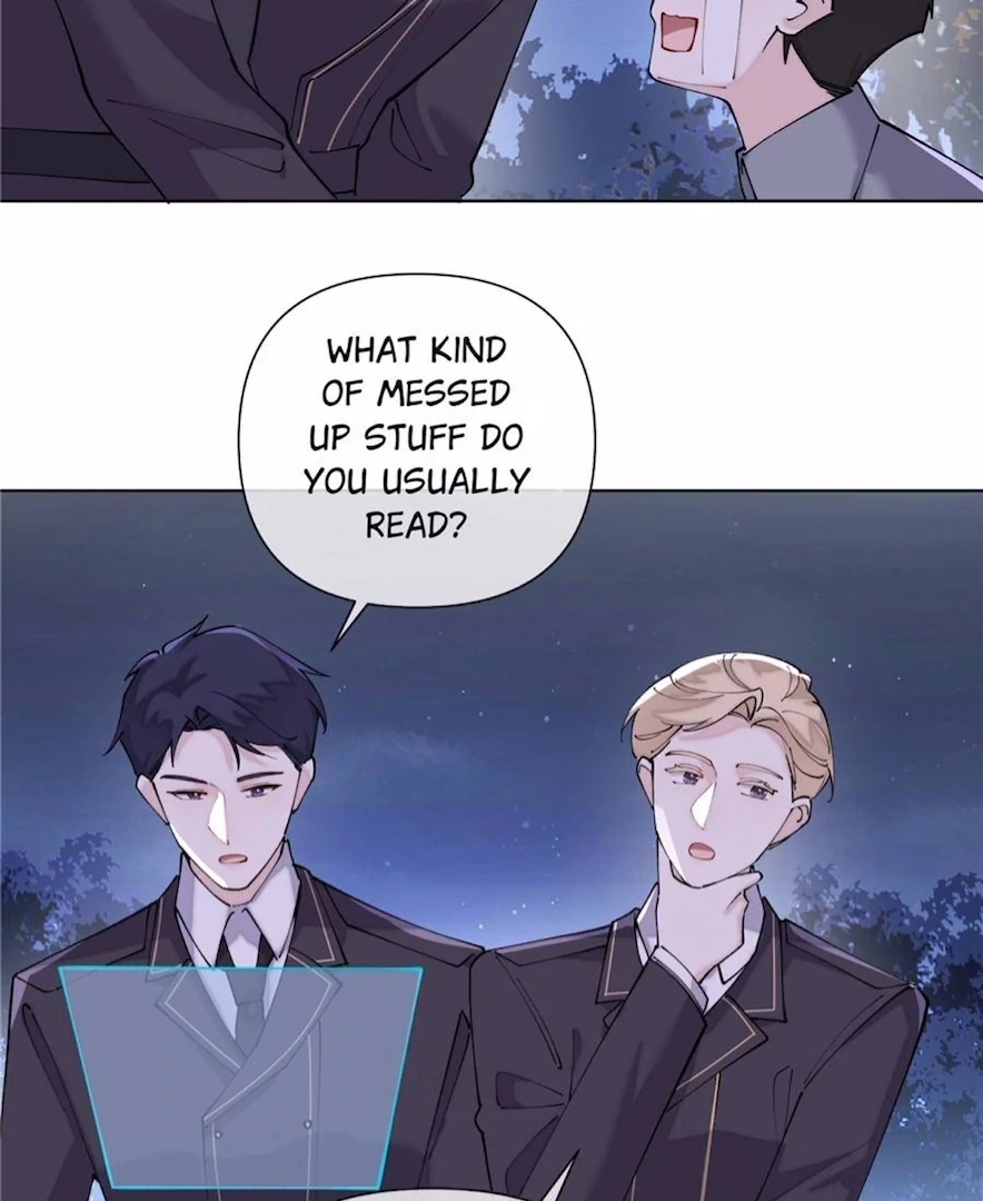 Pampering My Beast Commander (Official) - Chapter 63 manhwa
