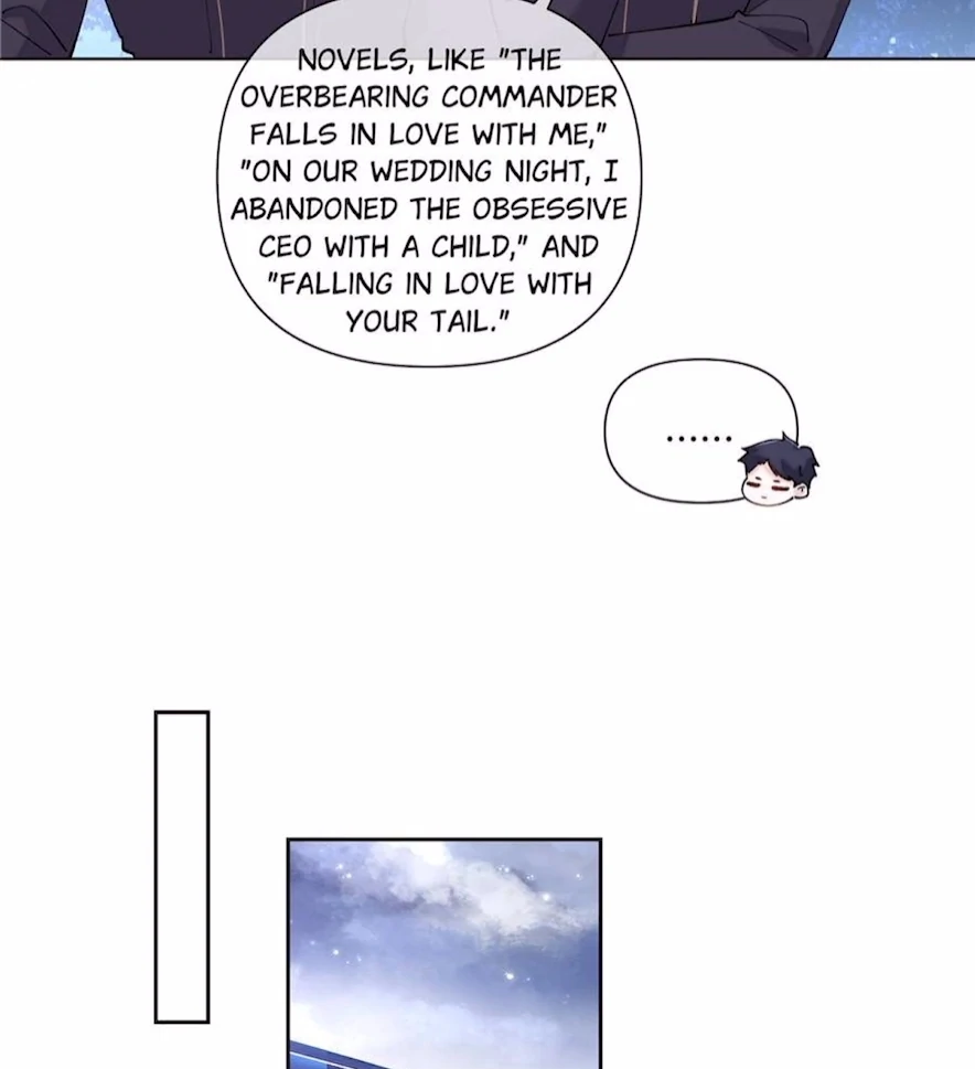 Pampering My Beast Commander (Official) - Chapter 63 manhwa