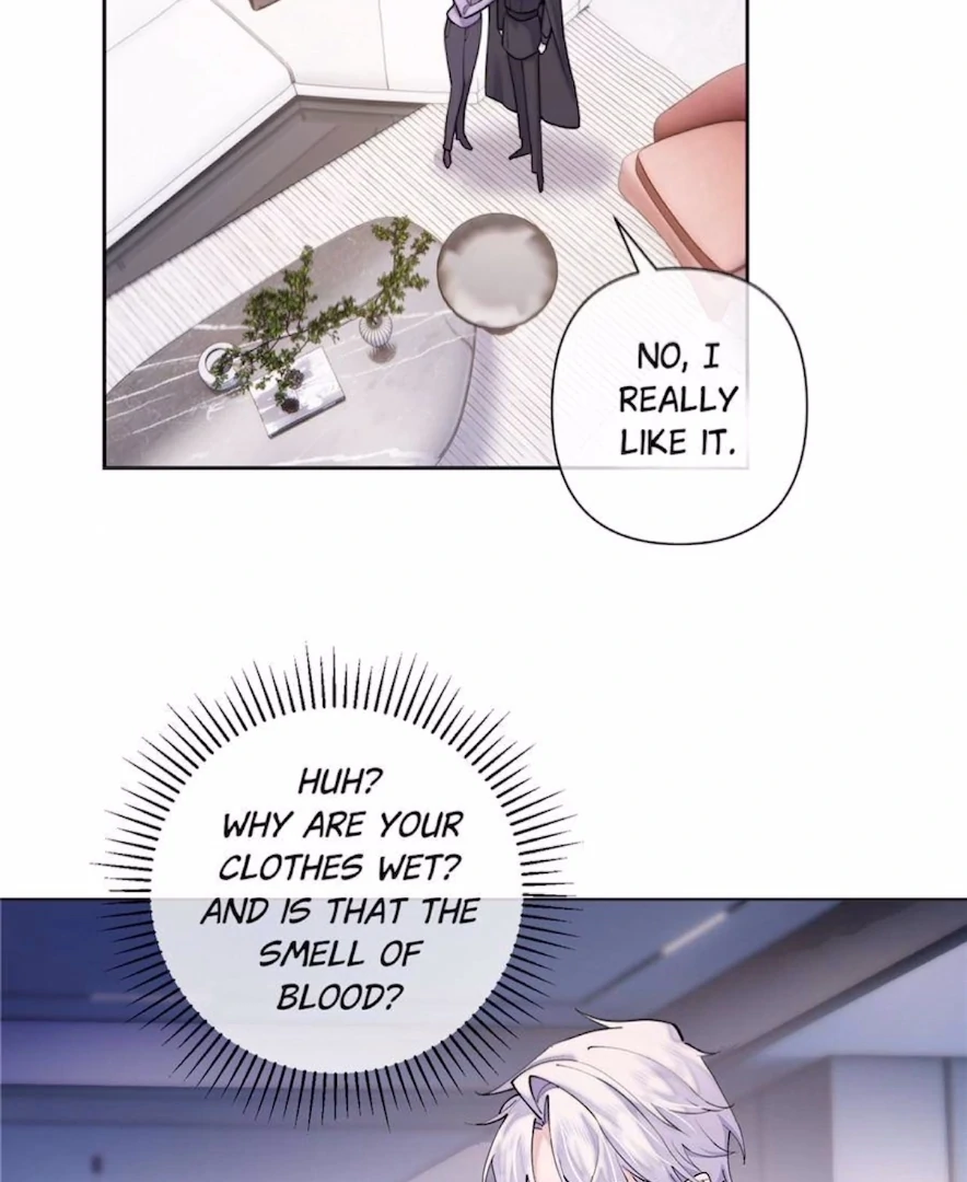 Pampering My Beast Commander (Official) - Chapter 64 manhwa