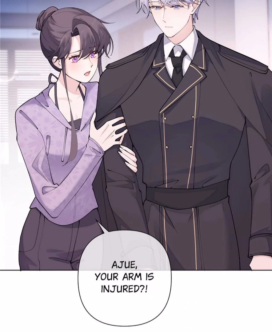 Pampering My Beast Commander (Official) - Chapter 64 manhwa