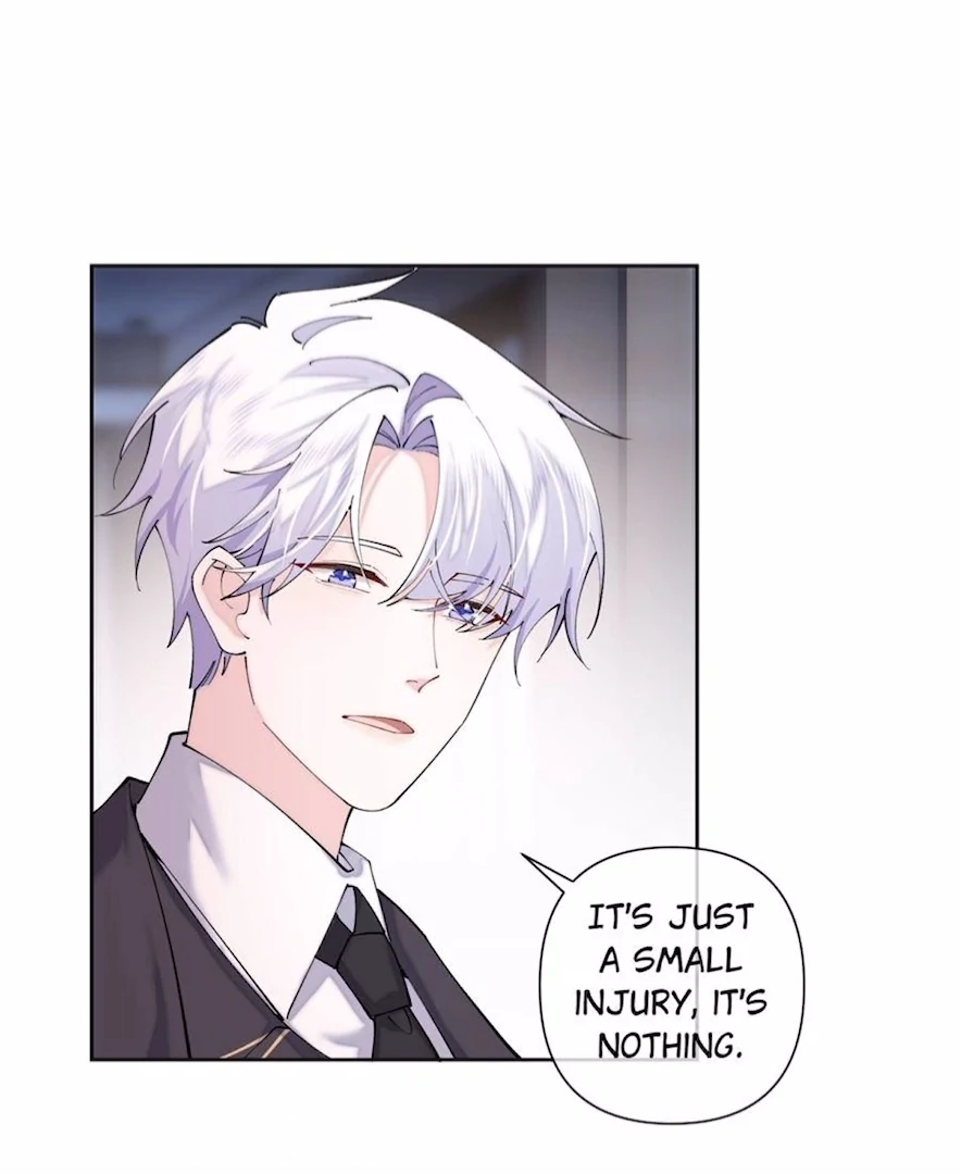 Pampering My Beast Commander (Official) - Chapter 64 manhwa