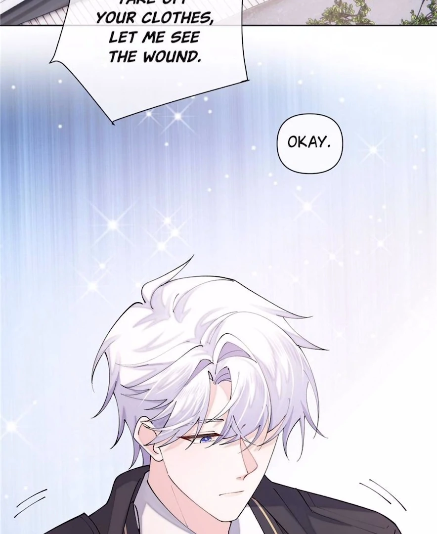 Pampering My Beast Commander (Official) - Chapter 64 manhwa