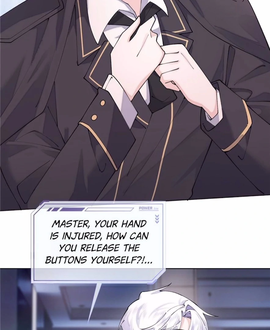 Pampering My Beast Commander (Official) - Chapter 64 manhwa