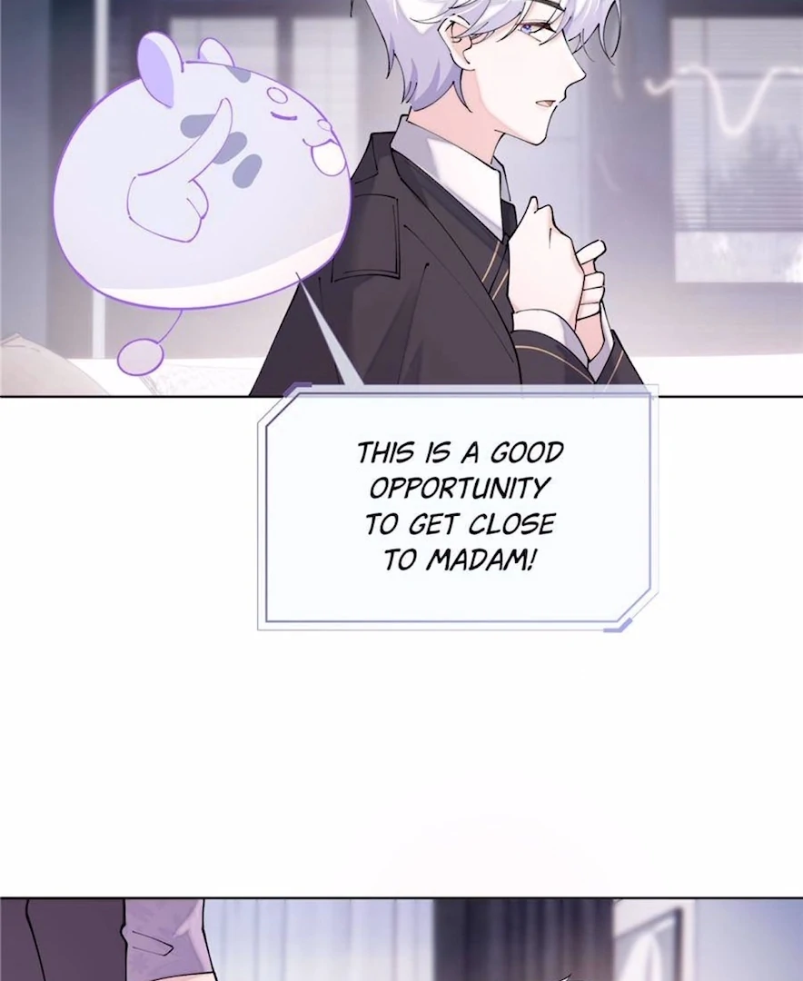 Pampering My Beast Commander (Official) - Chapter 64 manhwa
