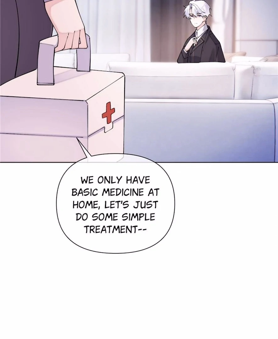 Pampering My Beast Commander (Official) - Chapter 64 manhwa