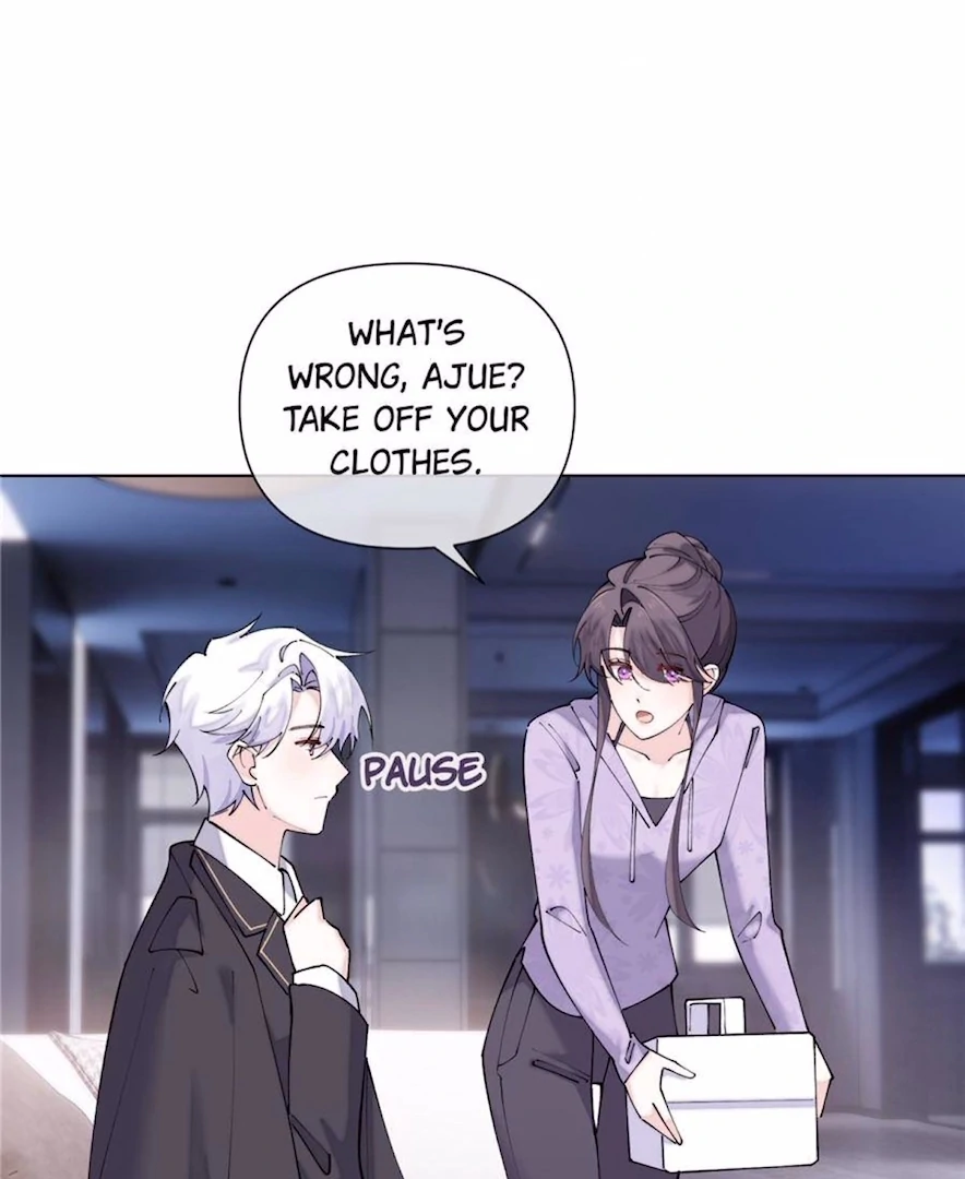 Pampering My Beast Commander (Official) - Chapter 64 manhwa