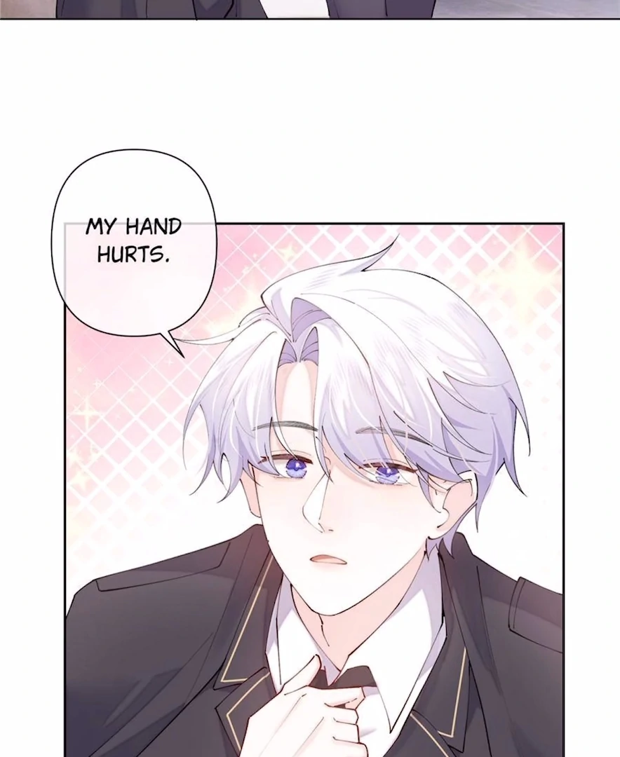 Pampering My Beast Commander (Official) - Chapter 64 manhwa
