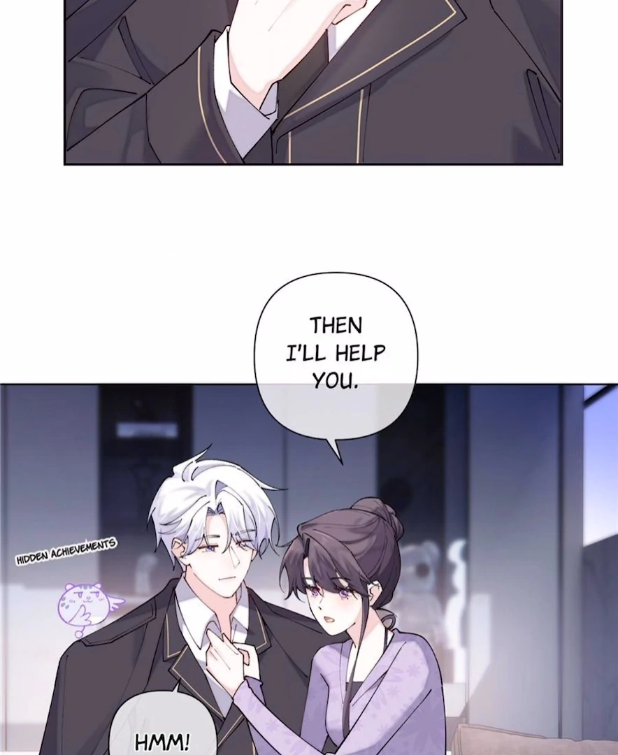 Pampering My Beast Commander (Official) - Chapter 64 manhwa