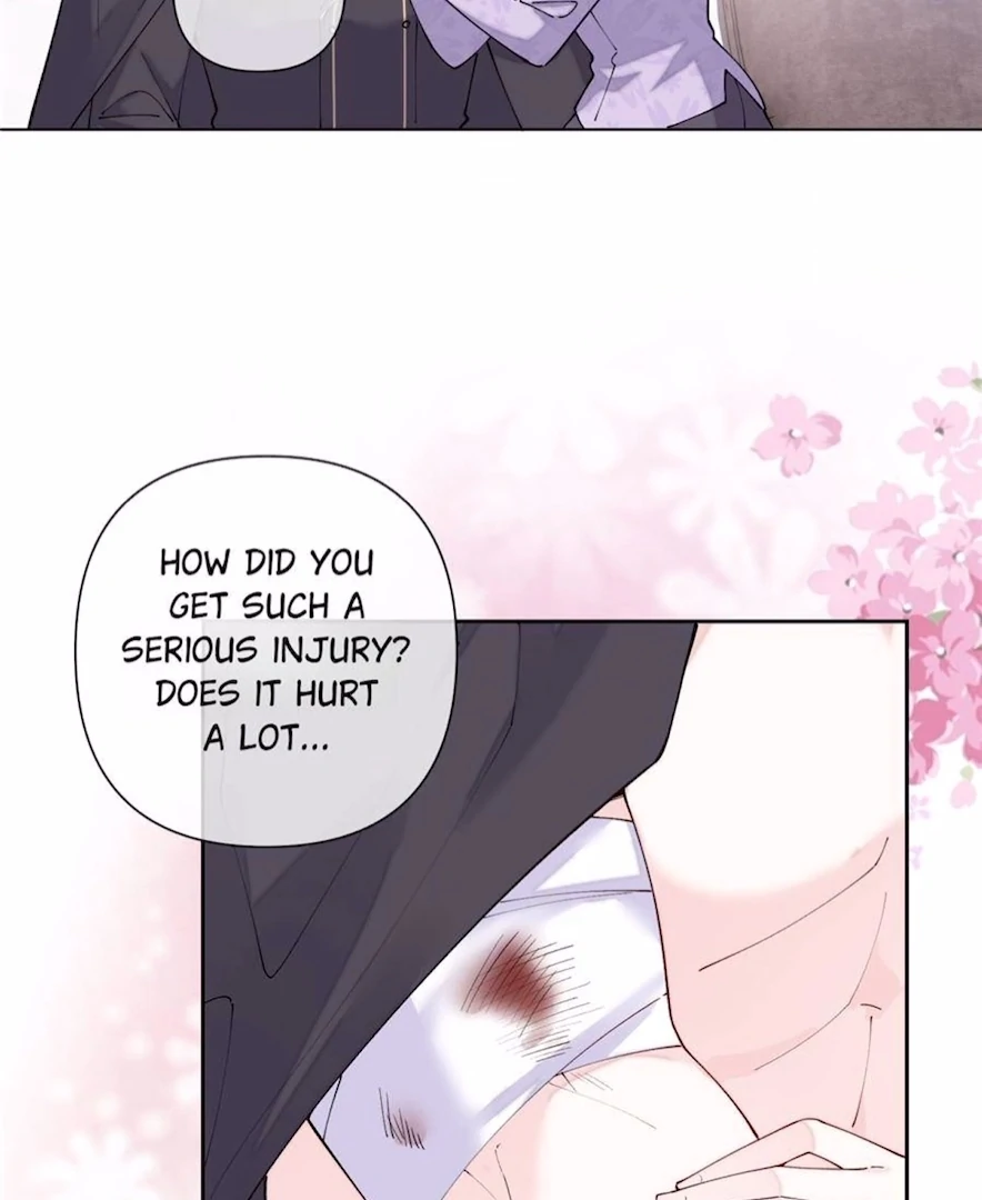Pampering My Beast Commander (Official) - Chapter 64 manhwa