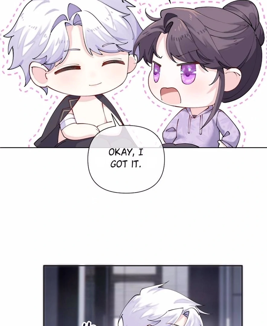 Pampering My Beast Commander (Official) - Chapter 64 manhwa