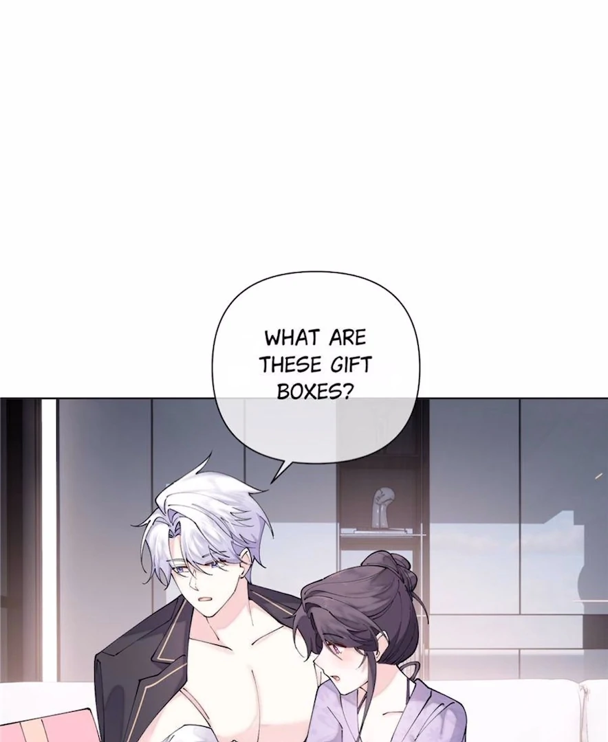 Pampering My Beast Commander (Official) - Chapter 64 manhwa
