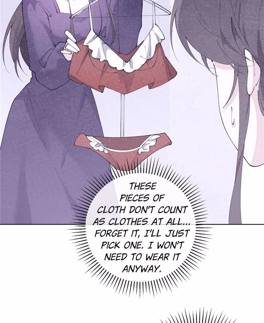 Pampering My Beast Commander (Official) - Chapter 64 manhwa