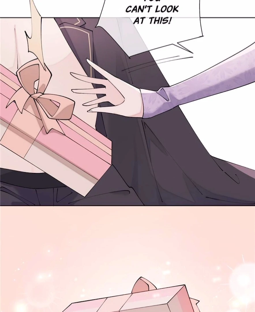 Pampering My Beast Commander (Official) - Chapter 64 manhwa