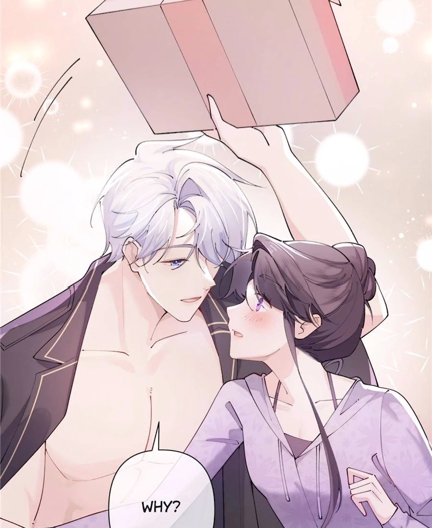 Pampering My Beast Commander (Official) - Chapter 64 manhwa