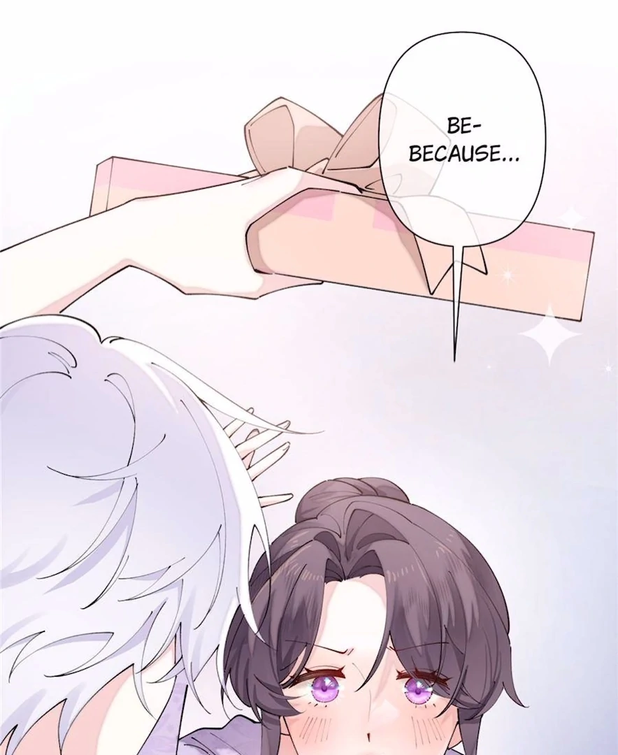 Pampering My Beast Commander (Official) - Chapter 64 manhwa