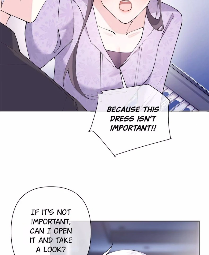Pampering My Beast Commander (Official) - Chapter 64 manhwa