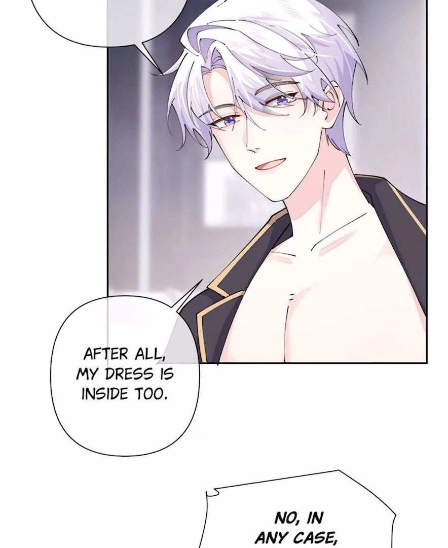 Pampering My Beast Commander (Official) - Chapter 64 manhwa