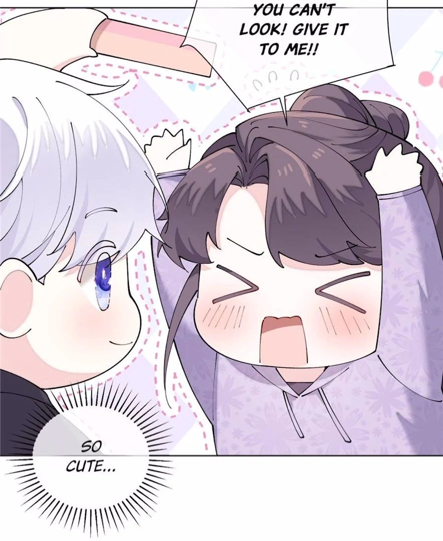 Pampering My Beast Commander (Official) - Chapter 64 manhwa