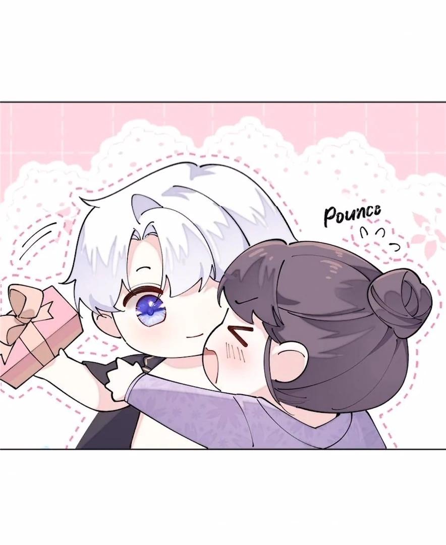 Pampering My Beast Commander (Official) - Chapter 64 manhwa