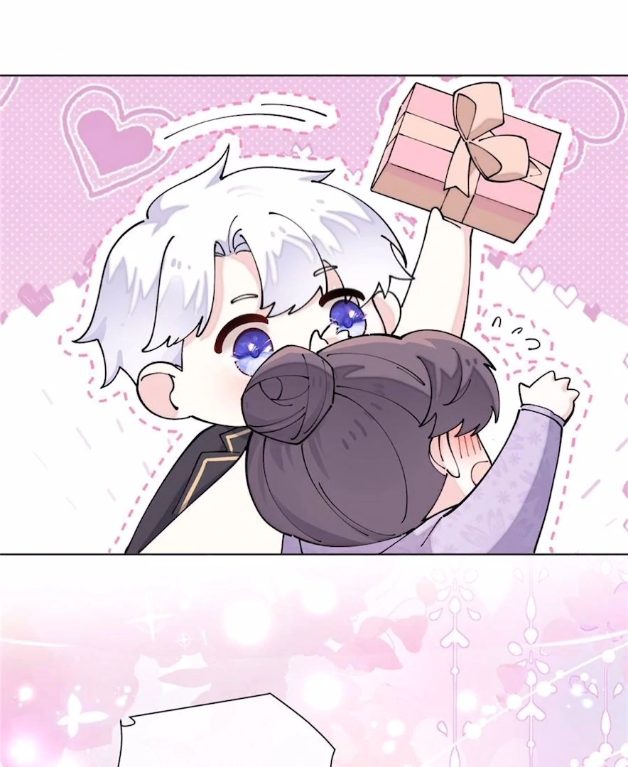 Pampering My Beast Commander (Official) - Chapter 64 manhwa