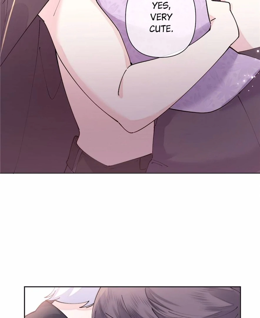 Pampering My Beast Commander (Official) - Chapter 64 manhwa