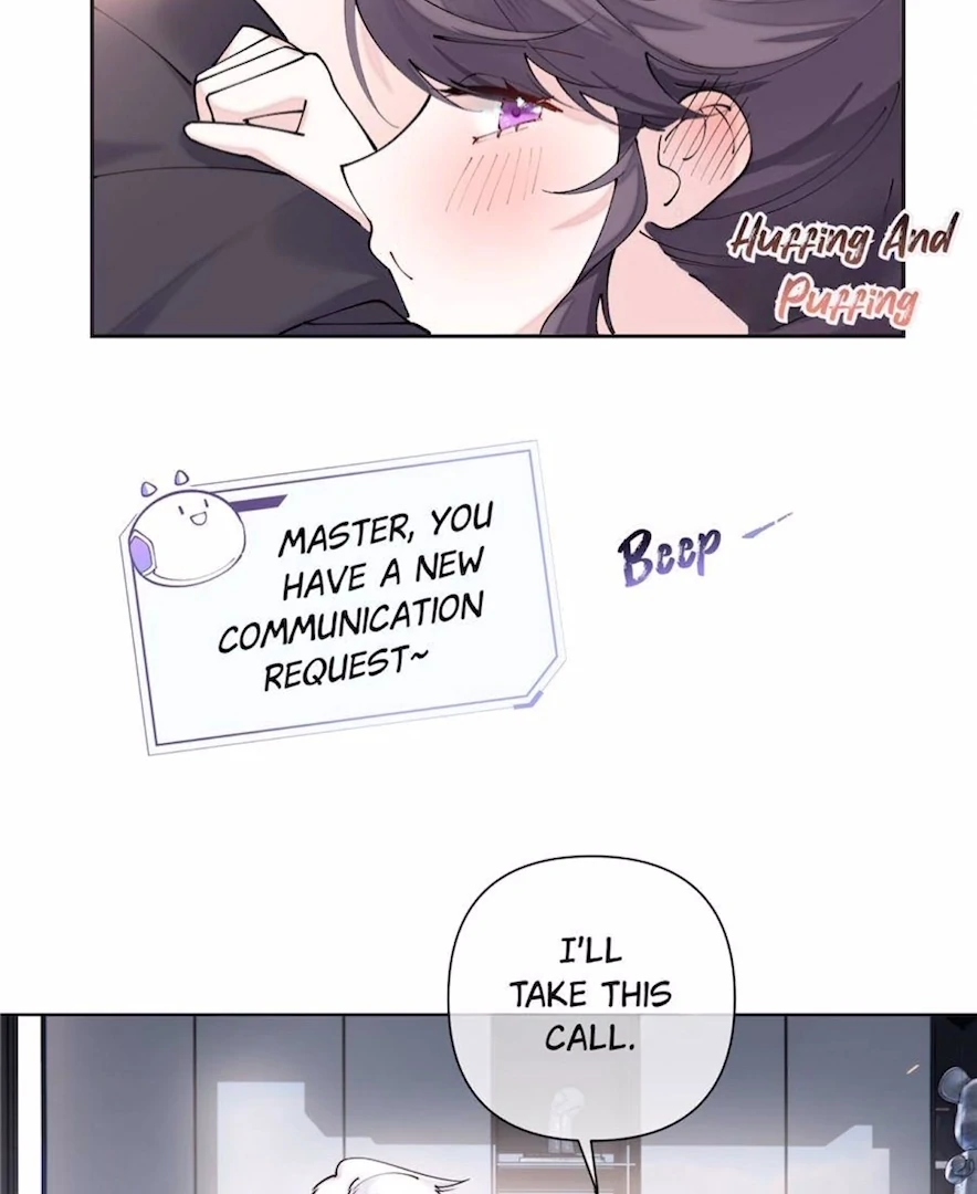Pampering My Beast Commander (Official) - Chapter 64 manhwa