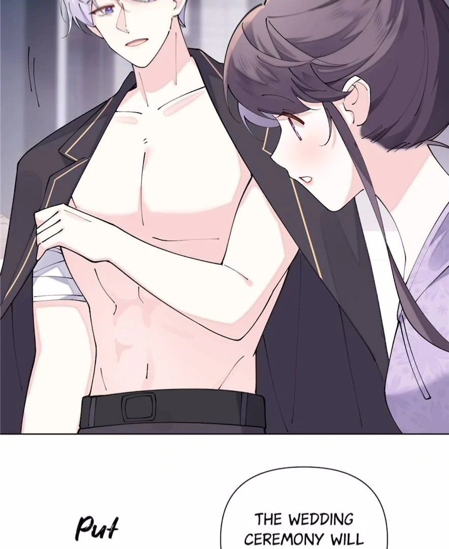 Pampering My Beast Commander (Official) - Chapter 64 manhwa