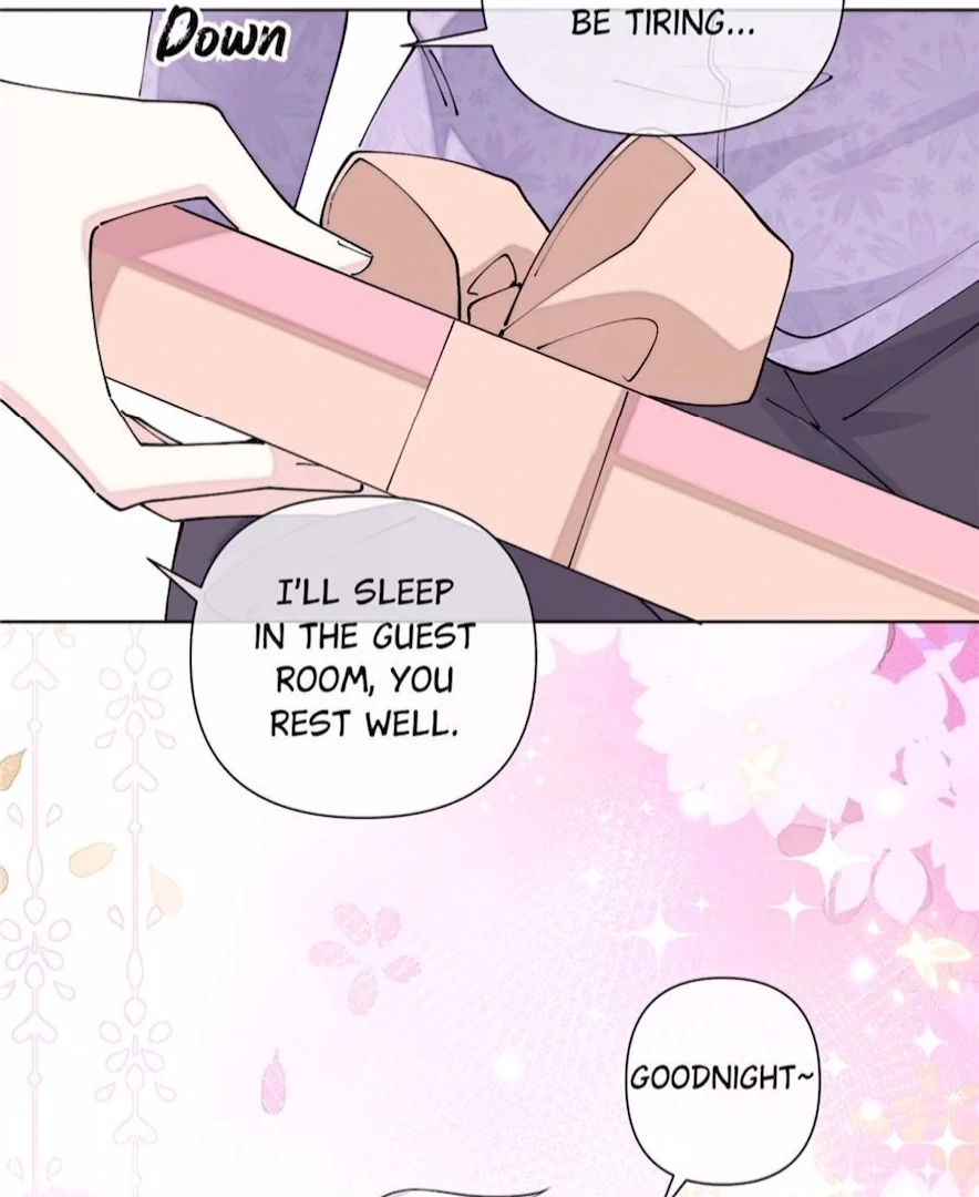 Pampering My Beast Commander (Official) - Chapter 64 manhwa