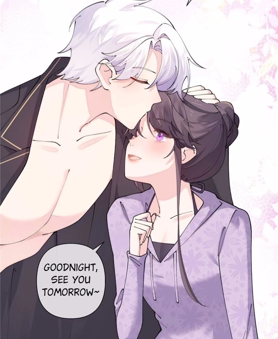 Pampering My Beast Commander (Official) - Chapter 64 manhwa