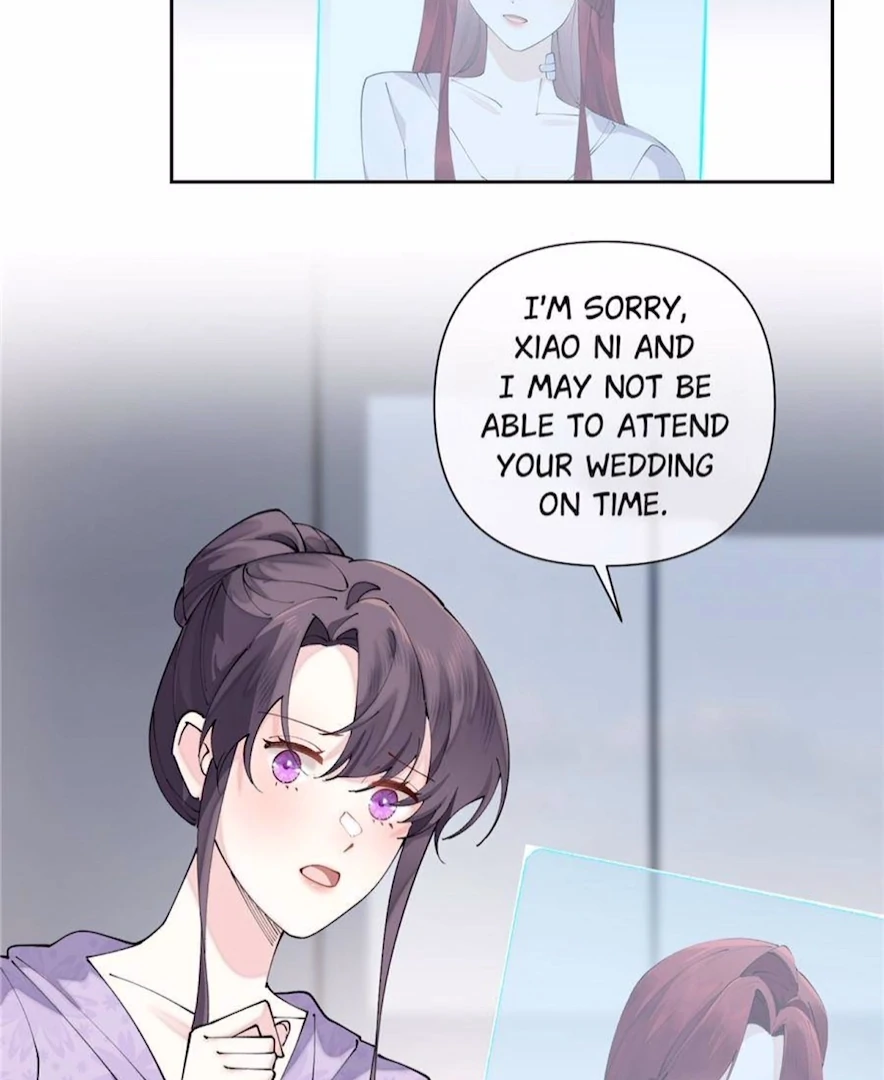 Pampering My Beast Commander (Official) - Chapter 64 manhwa