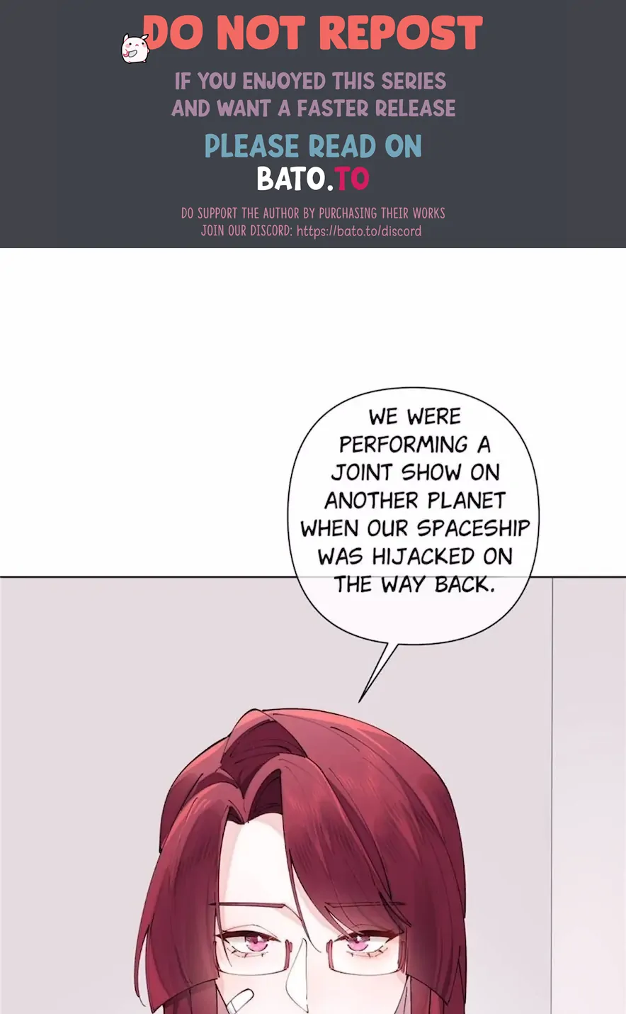 Pampering My Beast Commander (Official) - Chapter 65 manhwa